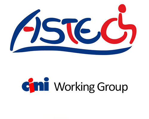 logo astech